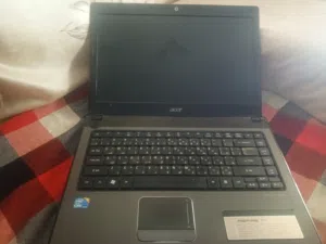 لابتوب ايسر  core i3