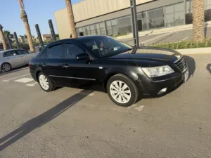 Used Hyundai Sonata in Benghazi