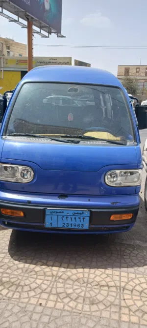 New Daewoo Other in Sana'a