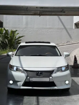Used Lexus ES in Irbid