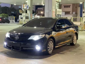 Used Toyota Camry in Tripoli