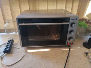 Oven - فرن