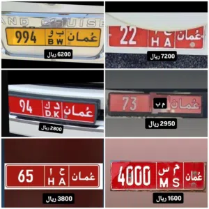 رقم ثلاثي للبيع 994 رقم ثنائي تجاري 22
