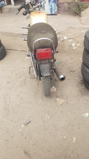 موتور تي في اس