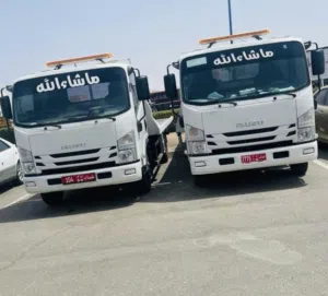 رافعه في عبري وكل المناطق خدمه 24 ساعه