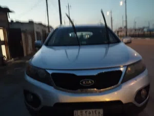 سورنتو 2012
