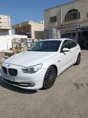BMW 535 GT
