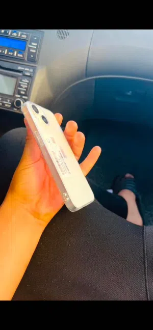 Apple iPhone 14 128 GB in Tripoli