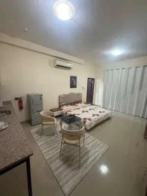 ستوديو مفروش عائلات فقط