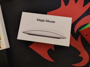 Magic Mouse 2