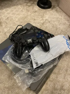 PlayStation 4 500GB