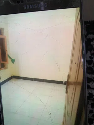 للايجار بيت وشقه في الجنينه