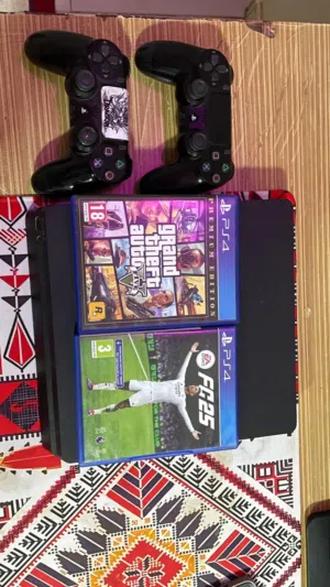 PlayStation 4 PlayStation for sale in Al Dhahirah