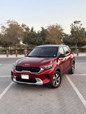 For Sale  2023 Kia Sonet in excellent condition