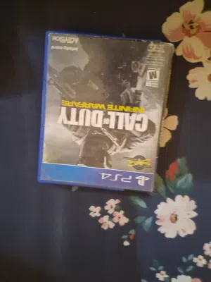 CALL OF DUTY