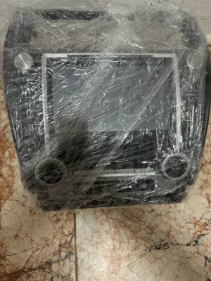 شاشة كامري 2014