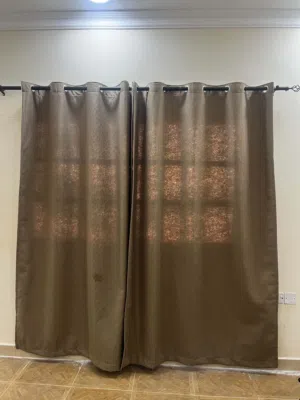 اتنين سرير ودولاب وستاره