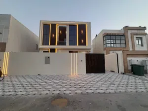 Don't miss this opportunity! Own a beautifully designed modern villa  fully c