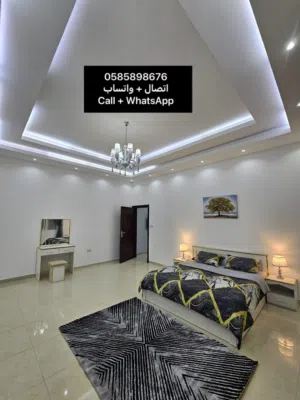 1 m2 1 Bedroom Apartments for Rent in Al Ain Falaj Hazzaa