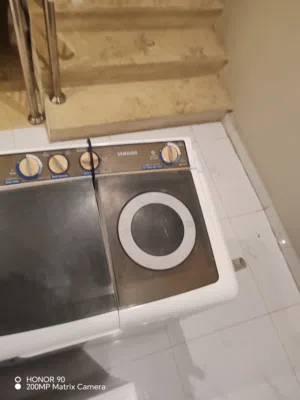 غساله سامسونج