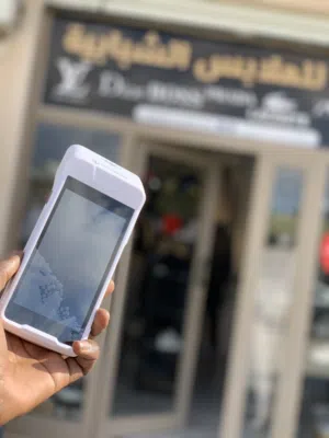 محل ملابس للبيع عتبه ف كريمية شرقية