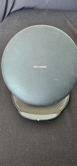 Samsung wireless charger