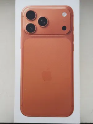 Apple iPhone 17 Pro Max 2 TB in Al Batinah