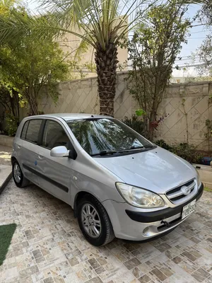 هيونداي . جيتز . 2007 . جديد3