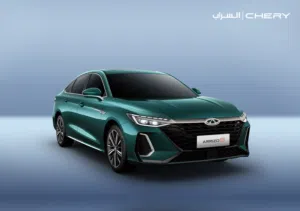 سيارة اريزو 8 1.6Tموديل 2024 بالنقد والتقسيط على كي كارد او اقساط مباشرة او عن طريق المصارف