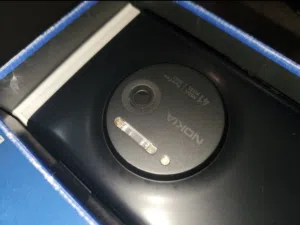 Nokia Lumia 1020 32 GB in Sana'a