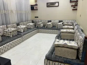 #ريجنسي_للمفروشات #مفروشات #صنعاء #اليمن #أثاث #ديكور #غرف_نوم #كنب #مجالس #ستاير #مراتب #أثاث_منزلي