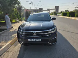 سياره اطلس للبيع اعلى فئه