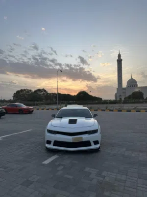 كمارو 2015