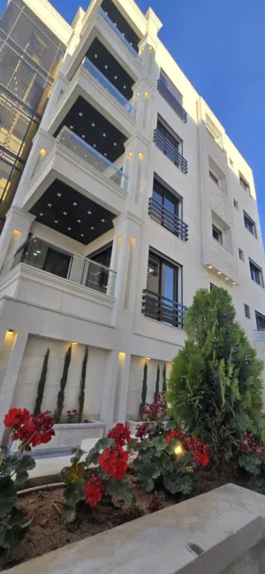 130 m2 3 Bedrooms Apartments for Sale in Amman Jubaiha