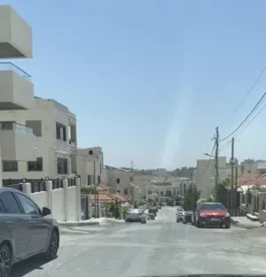 Residential Land for Sale in Amman Daheit Al Rasheed