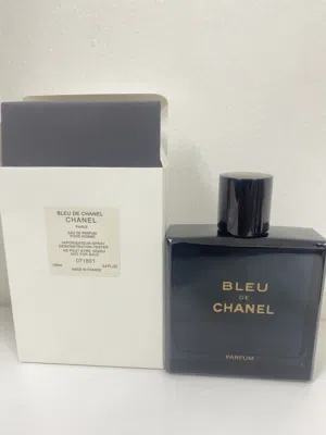 Original Tester perfumes