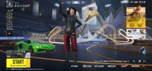 حساب ببجي العالميه