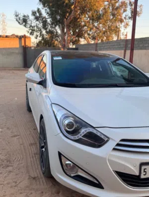 Used Hyundai i40 in Tripoli
