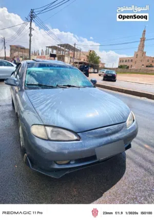 Used Hyundai Avante in Mafraq