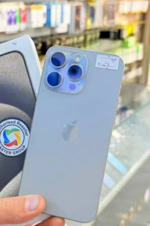 Apple iPhone 15 Pro Max 256 GB in Seiyun
