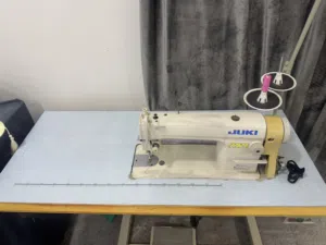 Juki sewing machine