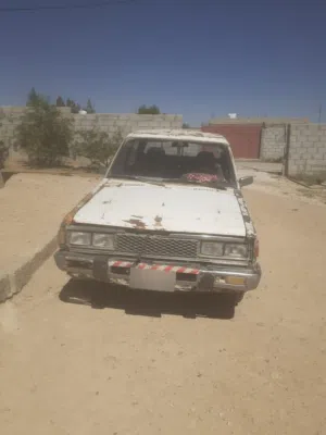 Used Nissan Datsun in Ma'an
