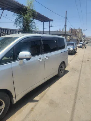 Used Toyota Other in Sana'a