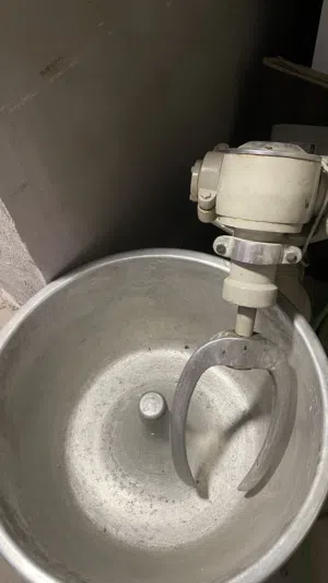 عجانة حلبية