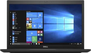 لابتوب  Dell Latitude 7490