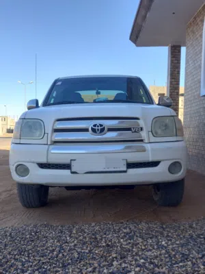 Used Toyota Tundra in Jafra