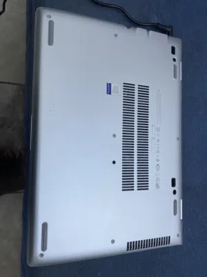 Hp  Intel core i5 8th generation