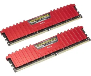 Corsair DDR4 vengeance LPX 16 gb ram (8x2) 2666mhz