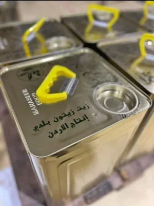 زيت زيتون اخضر مضمون