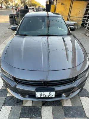 دوج چارجر SXT موديل 2023
